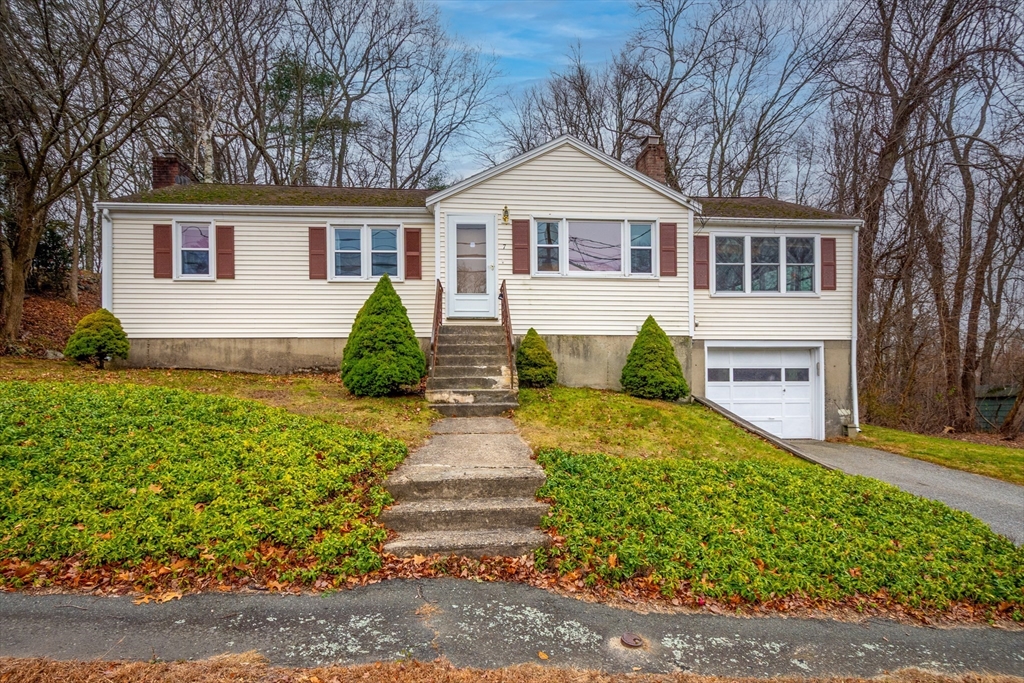 7 Grace Rd