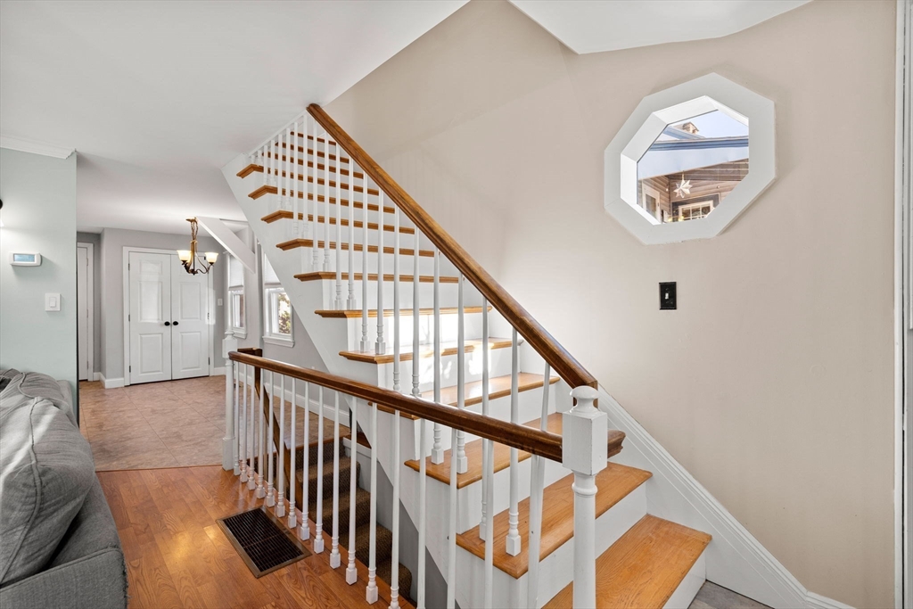 29R Upham Street