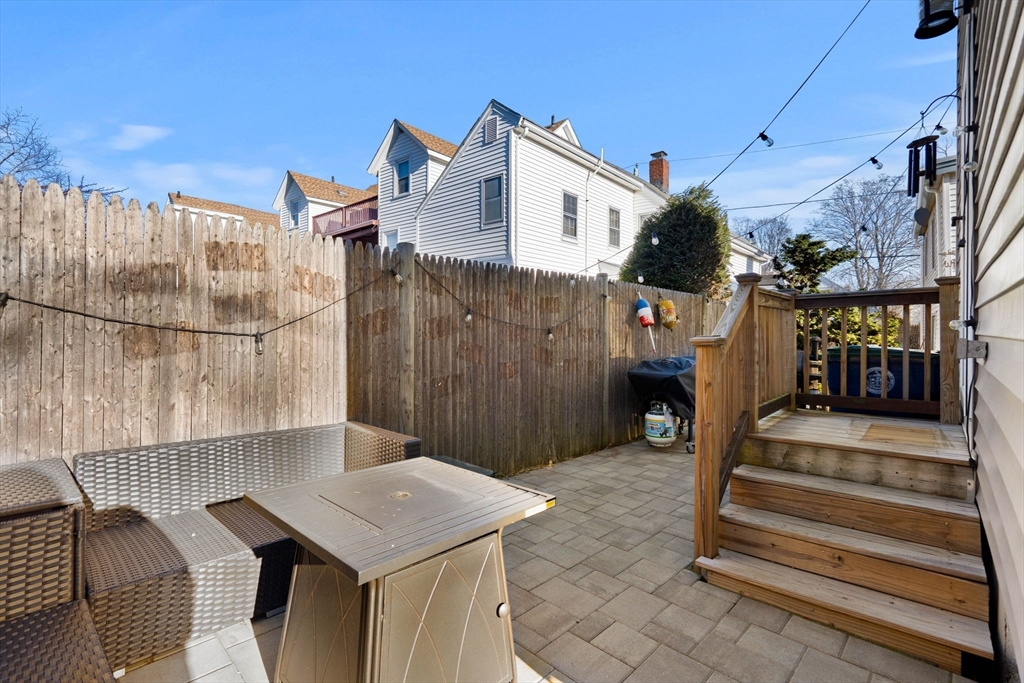 29R Upham Street