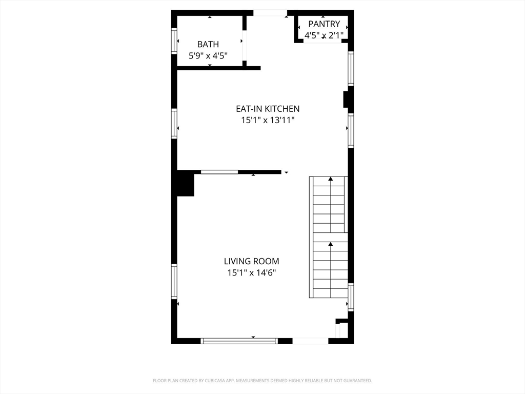 29R Upham Street