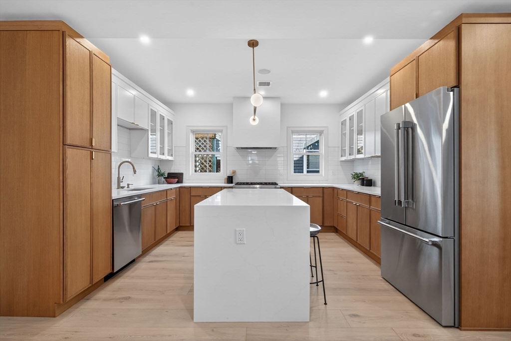 202 Powder House Blvd # 1