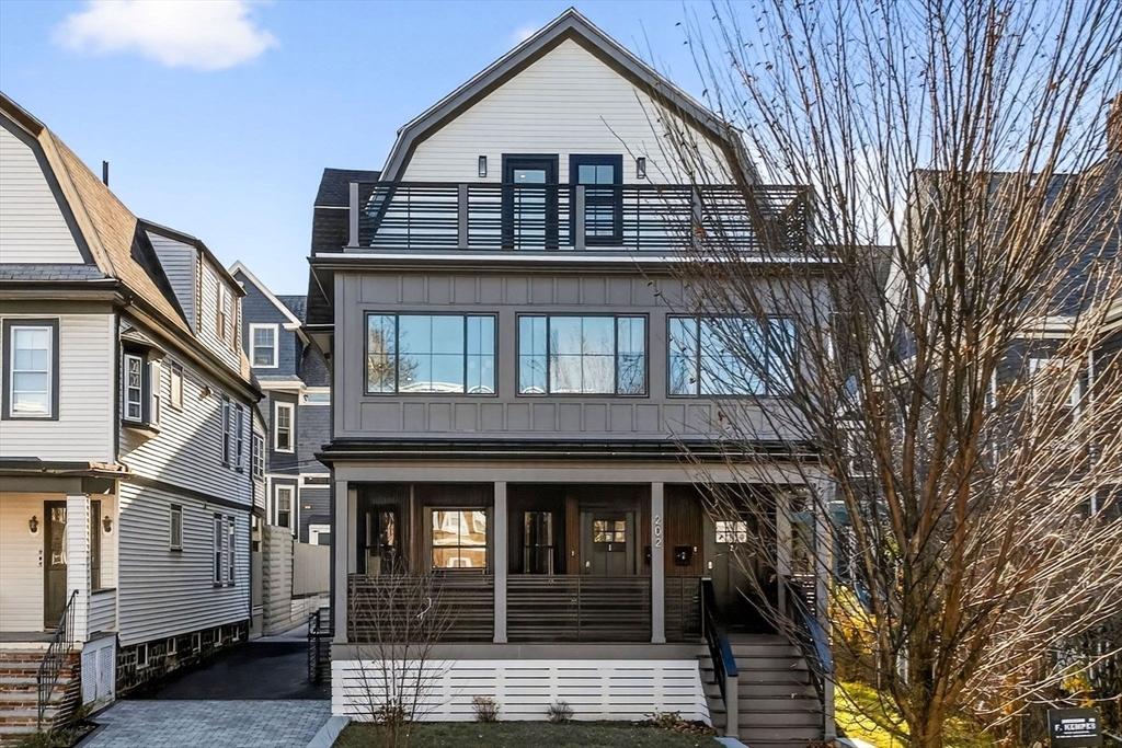202 Powder House Blvd # 1