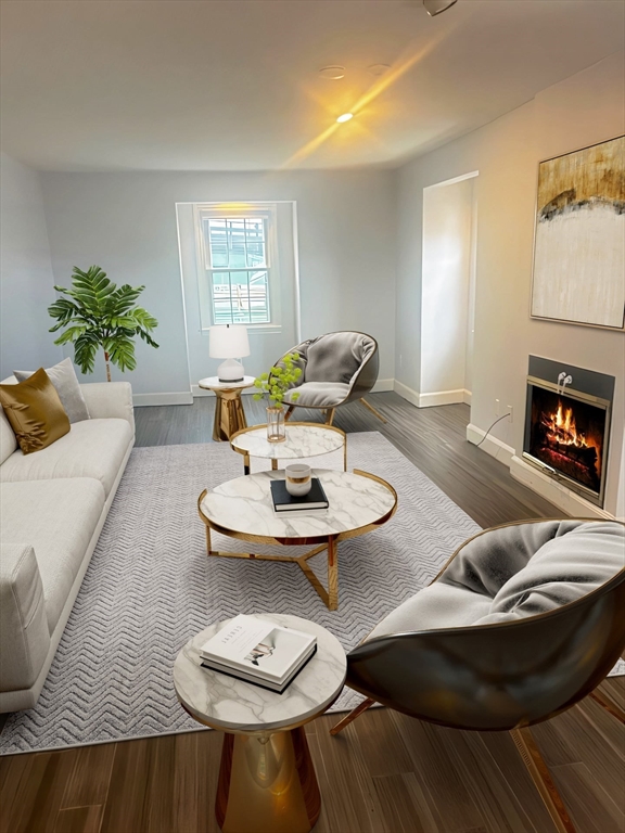 23 Chestnut St # 5