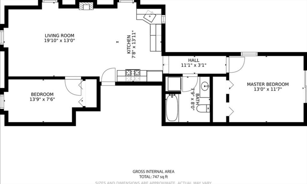 23 Chestnut St # 5