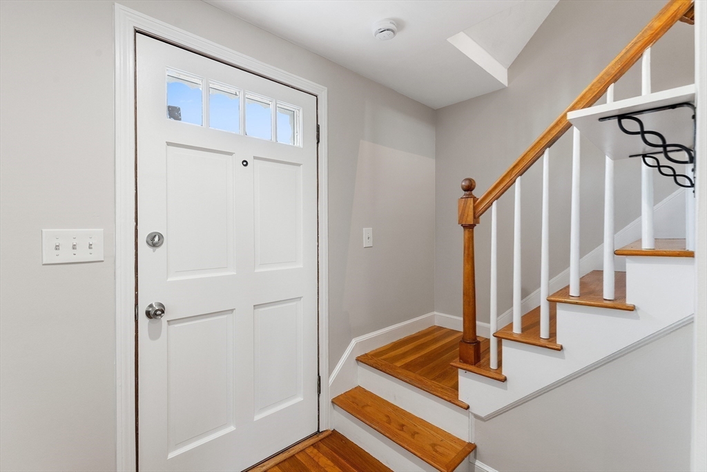 25 Glenwood Avenue