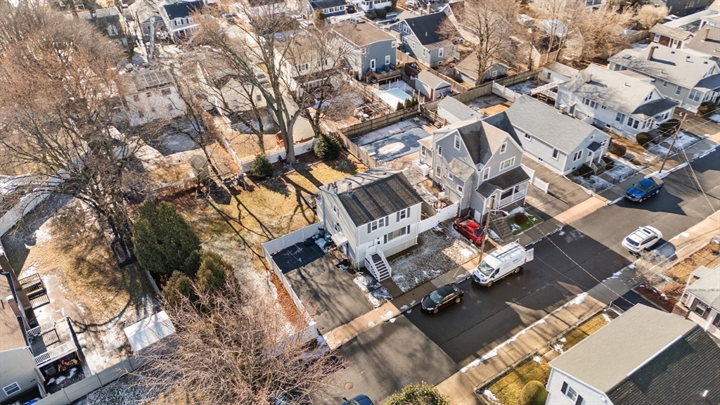 25 Glenwood Avenue