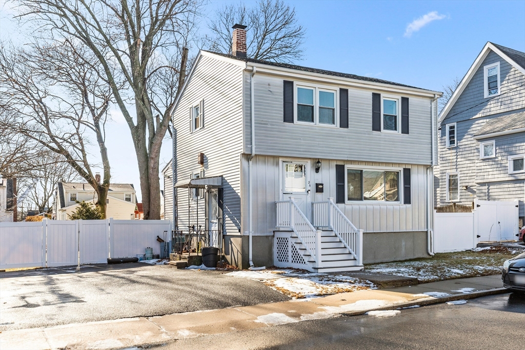 25 Glenwood Avenue
