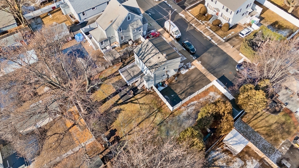 25 Glenwood Avenue