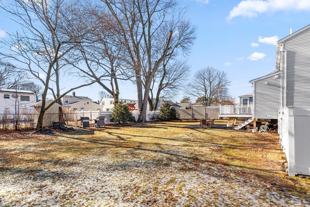 25 Glenwood Avenue