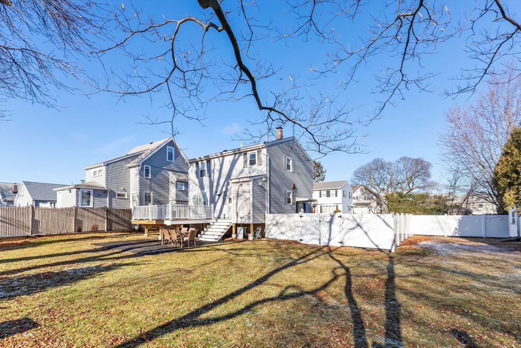 25 Glenwood Avenue