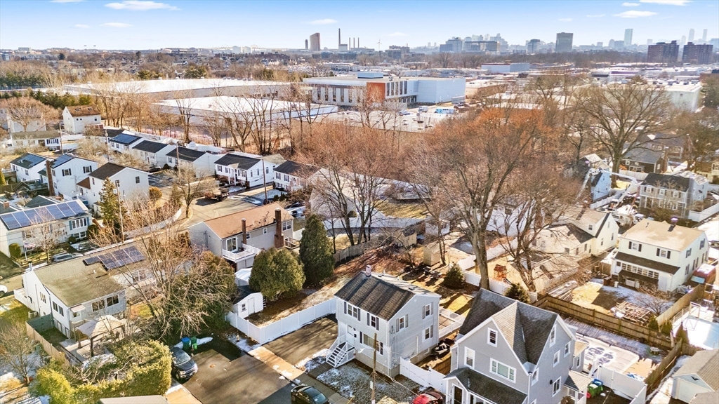 25 Glenwood Avenue