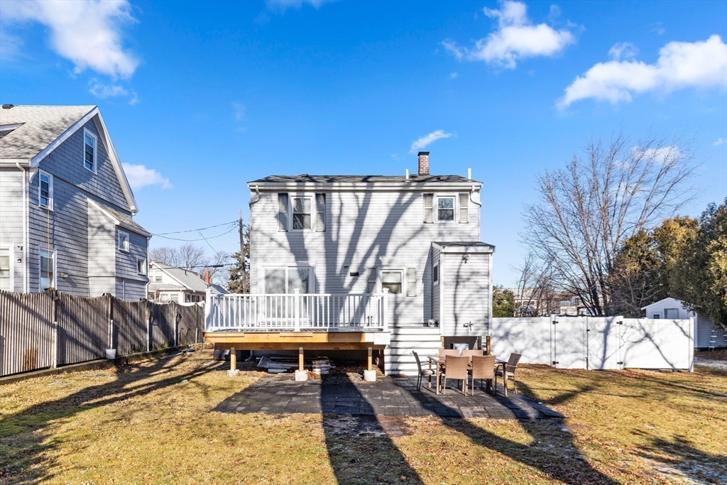 25 Glenwood Avenue