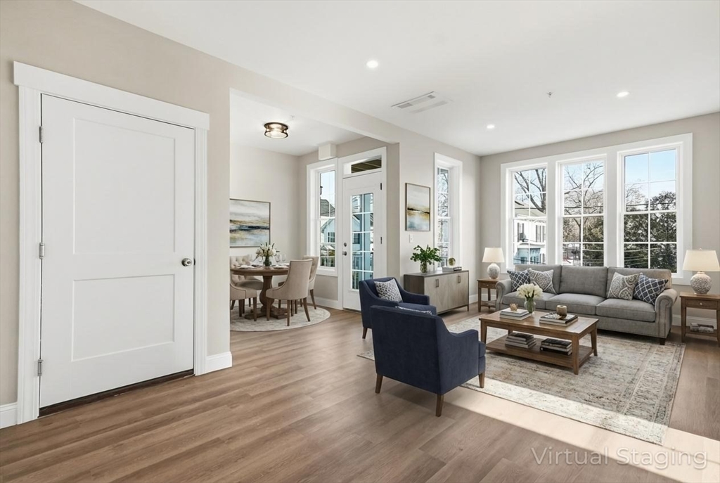 8 Vine Street # 3