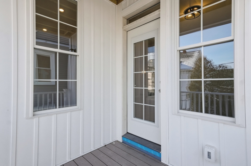 8 Vine Street # 3
