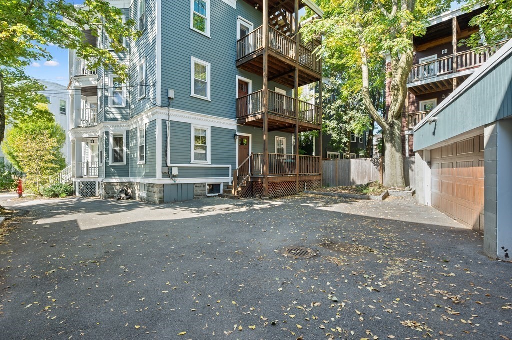 12 Fainwood Circle # 2