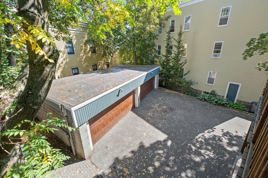 12 Fainwood Circle # 2
