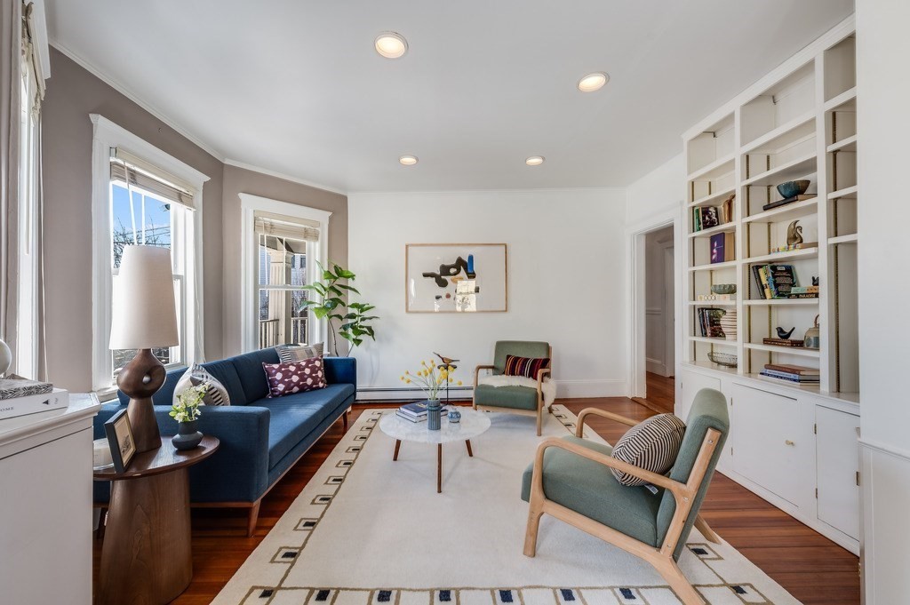 12 Fainwood Circle # 2