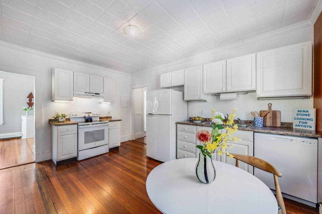 12 Fainwood Circle # 2