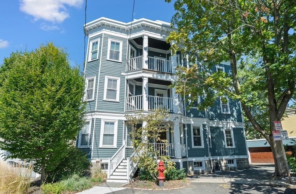 12 Fainwood Circle # 2
