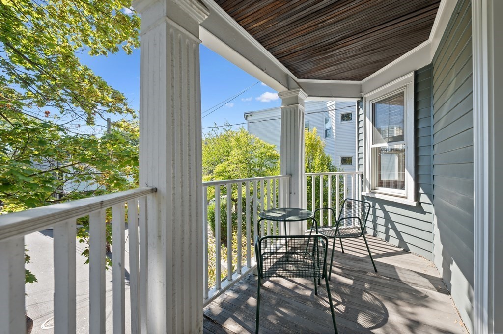12 Fainwood Circle # 2