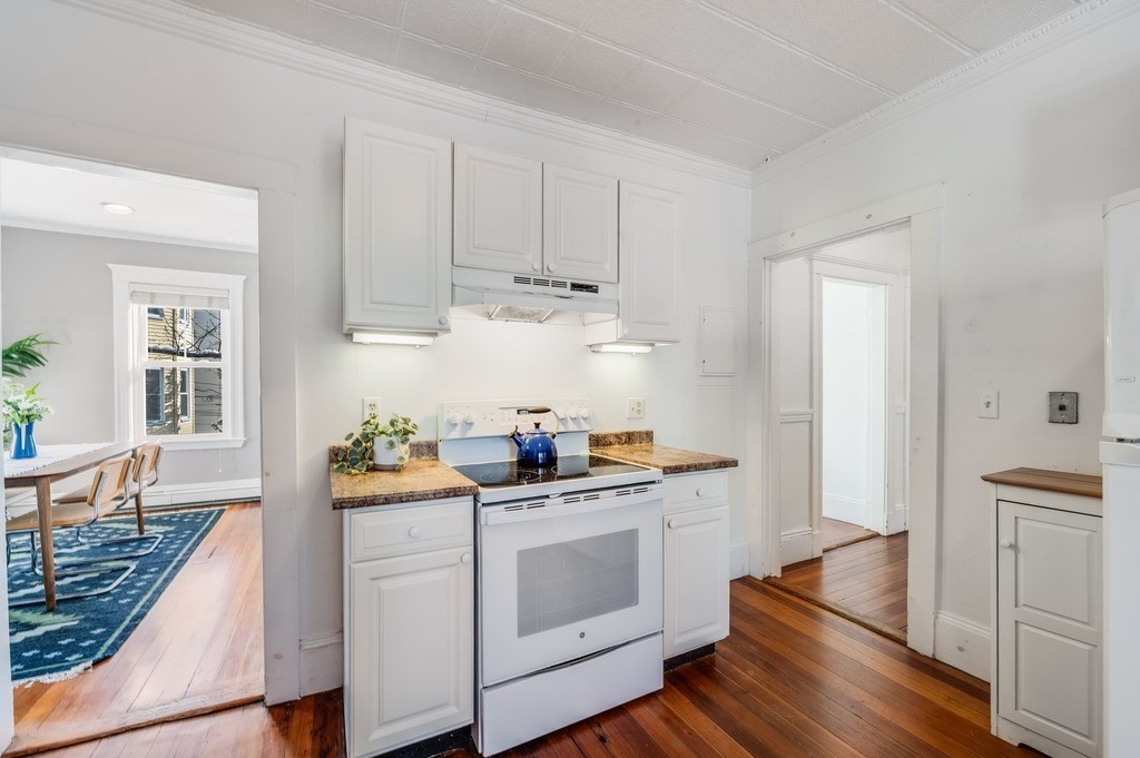 12 Fainwood Circle # 2