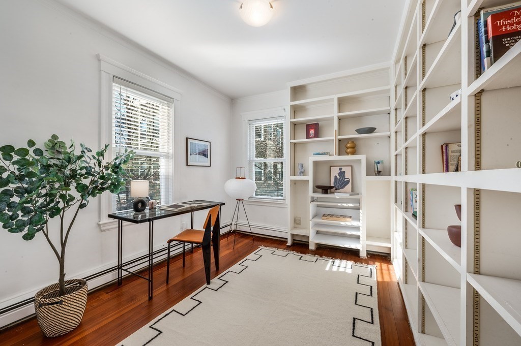 12 Fainwood Circle # 2
