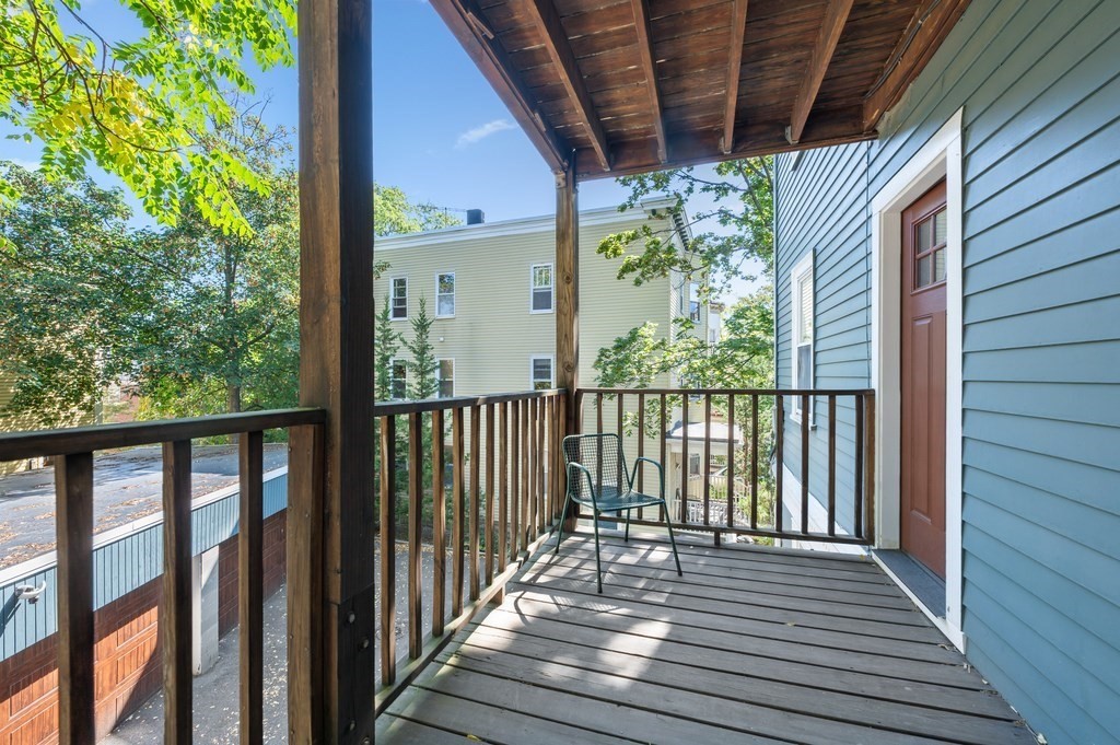 12 Fainwood Circle # 2