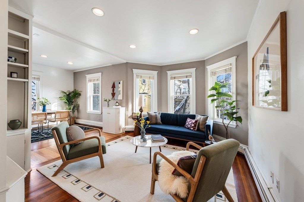 12 Fainwood Circle # 2