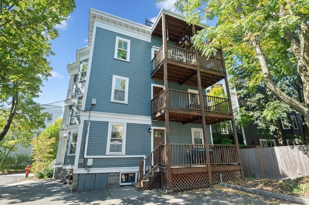 12 Fainwood Circle # 2