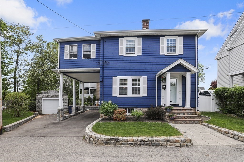 24 Rhoda St