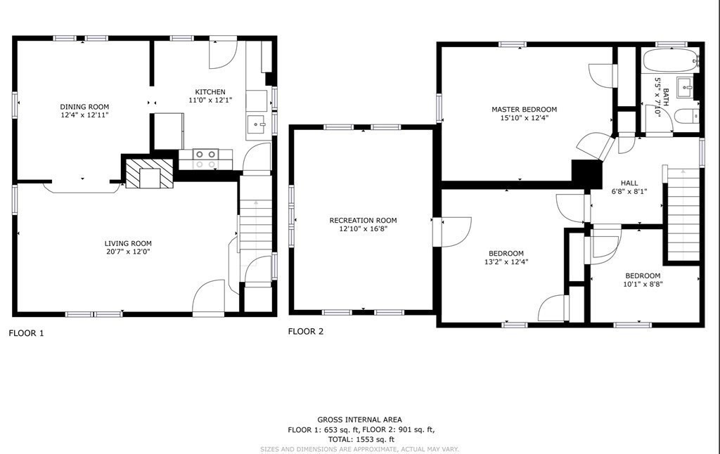 24 Rhoda St