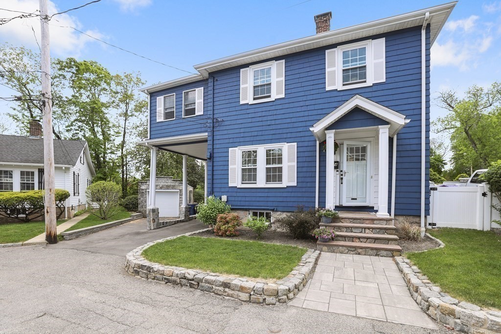 24 Rhoda St