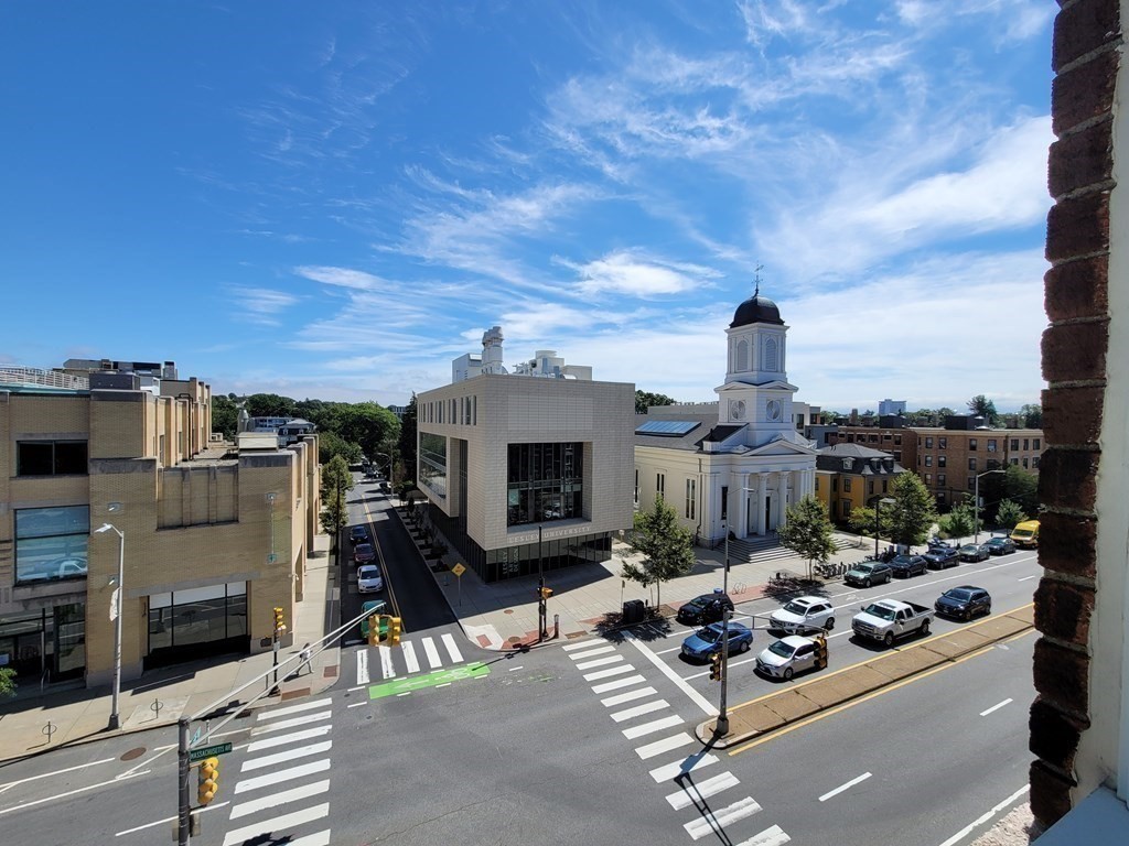 3 Arlington Street # 44