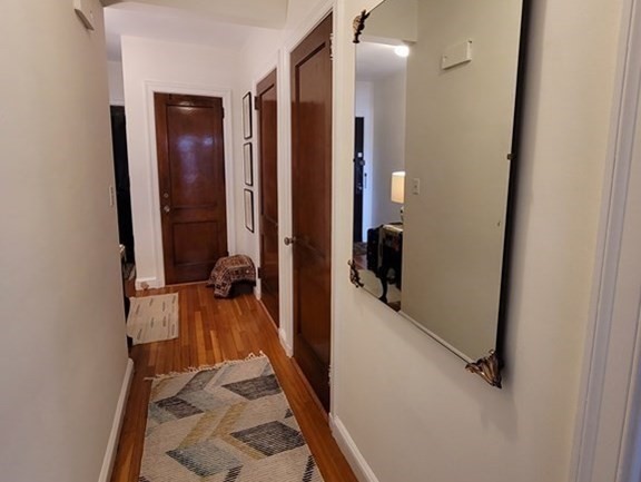3 Arlington Street # 44