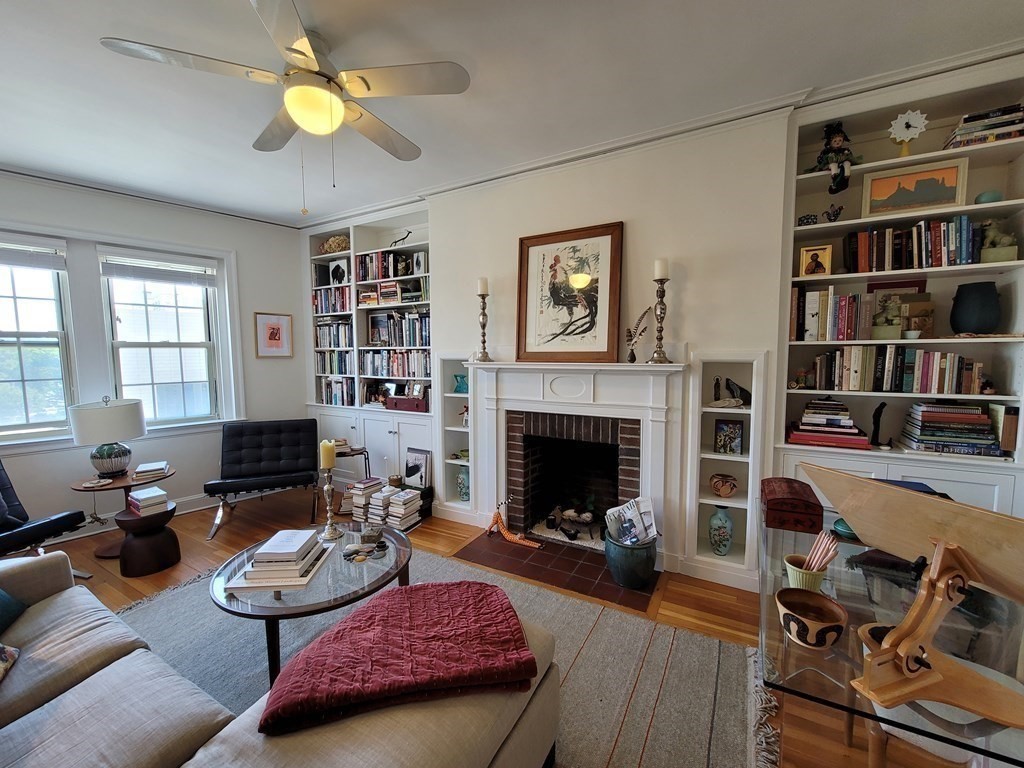 3 Arlington Street # 44