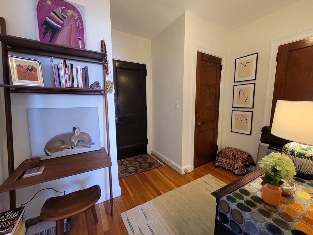 3 Arlington Street # 44