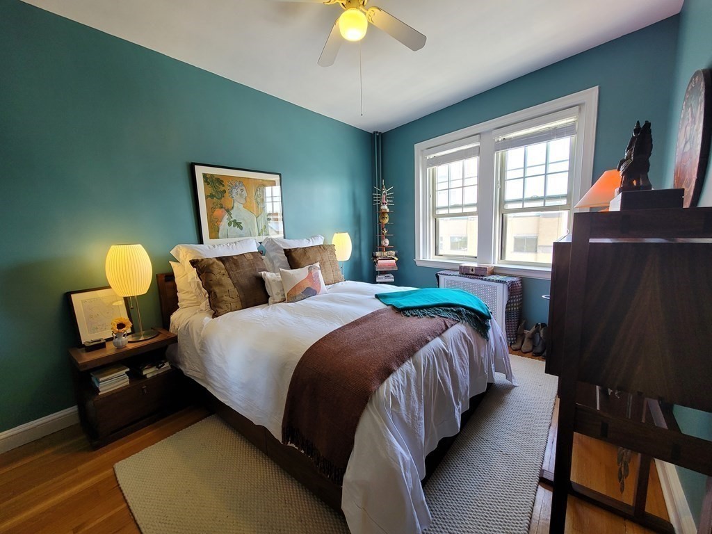 3 Arlington Street # 44