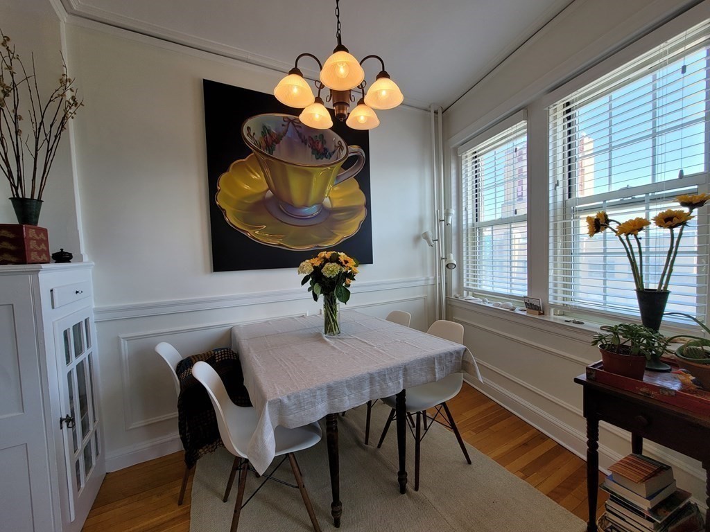 3 Arlington Street # 44