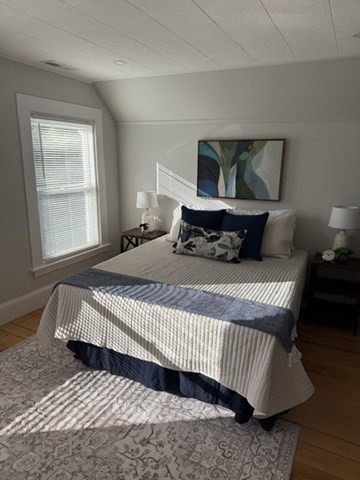 17 Buckingham Street # 3