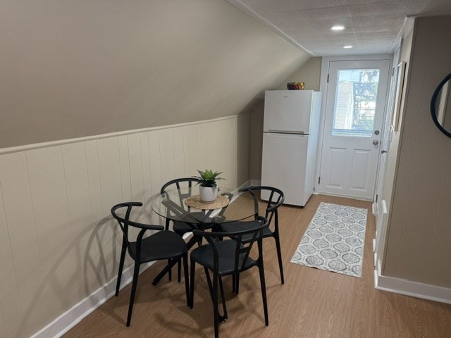 17 Buckingham Street # 3