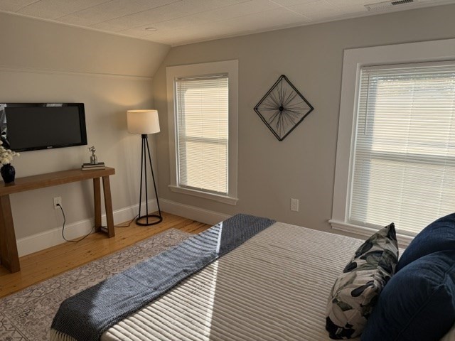 17 Buckingham Street # 3