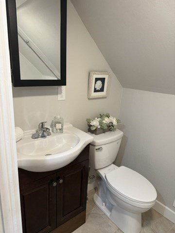 17 Buckingham Street # 3