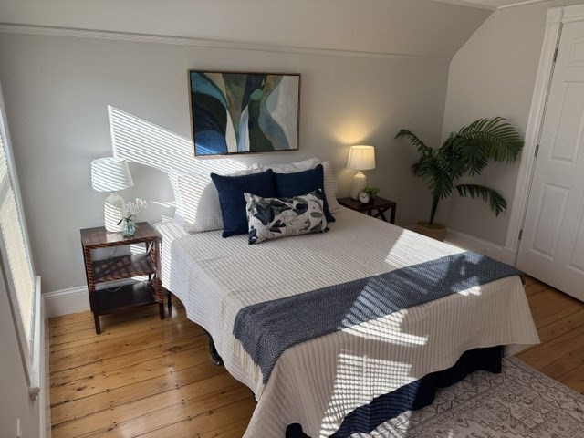 17 Buckingham Street # 3
