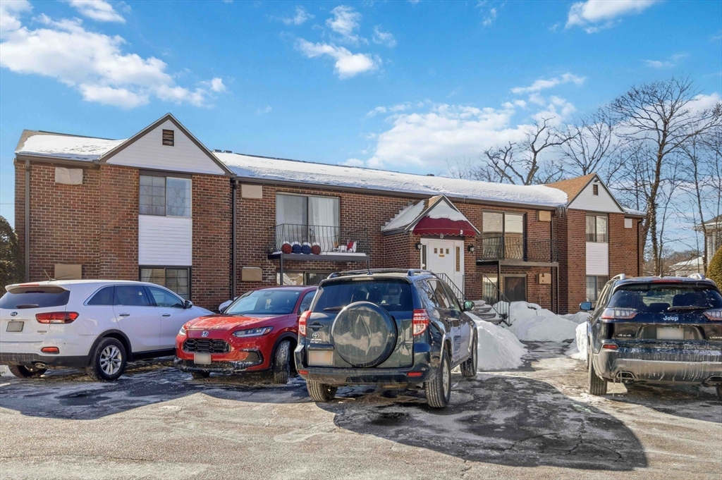 141 Essex # D6