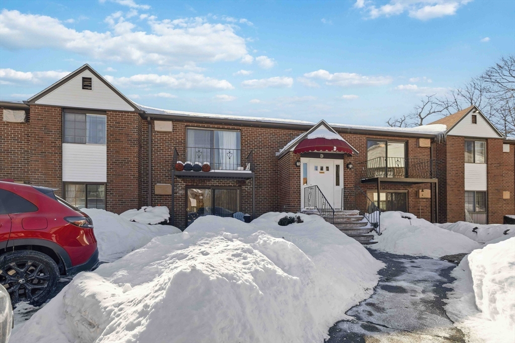 141 Essex # D6
