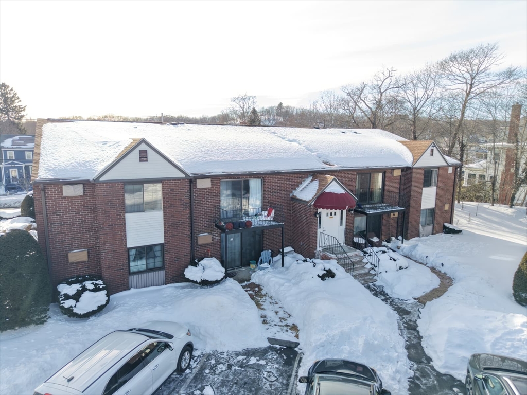 141 Essex # D6