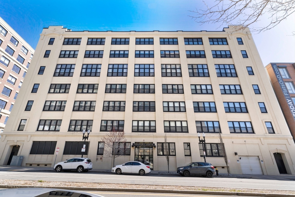 437 D St # 7F