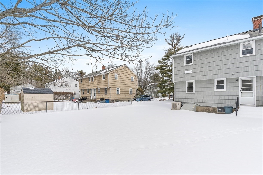 9 Charles Road # 9