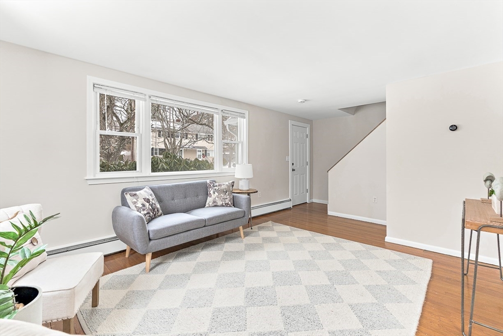 9 Charles Road # 9