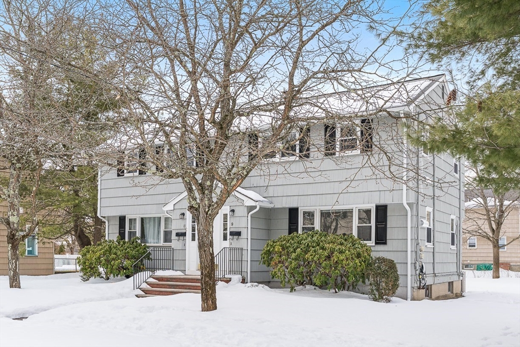 9 Charles Road # 9